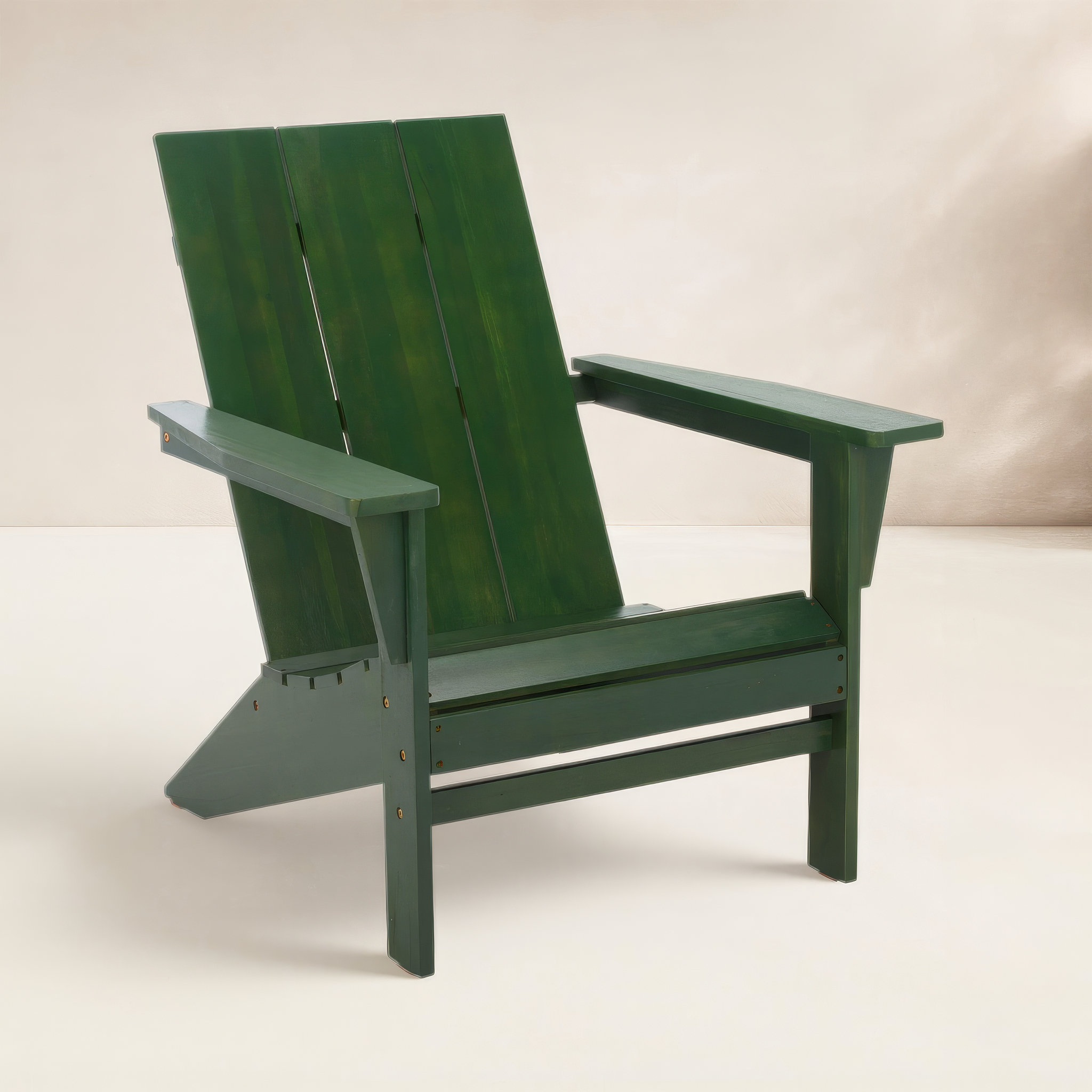 Joss & Main Mcleroy Adirondack Chair & Reviews | Joss & Main